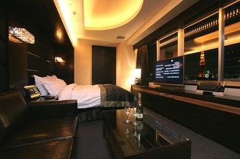 Hotel The Glanz - Vacation Stay 75011V Τόκιο Εξωτερικό φωτογραφία