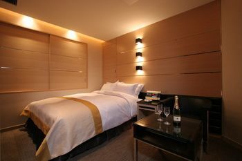 Hotel The Glanz - Vacation Stay 75011V Τόκιο Εξωτερικό φωτογραφία