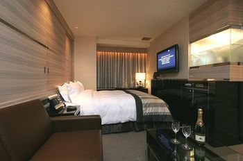 Hotel The Glanz - Vacation Stay 75011V Τόκιο Εξωτερικό φωτογραφία